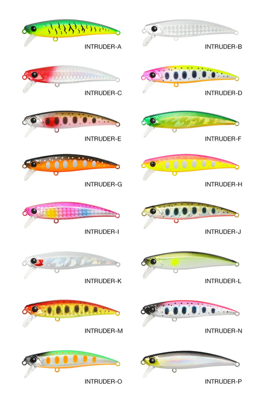 TSURINOYA INTRUDER 71S