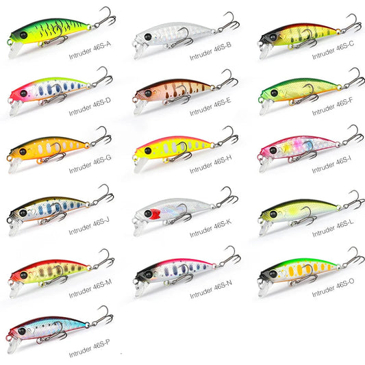 TSURINOYA INTRUDER 46S