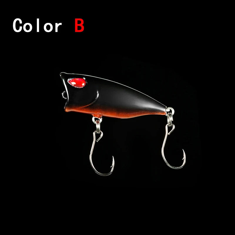 OUTKIT popper trout area