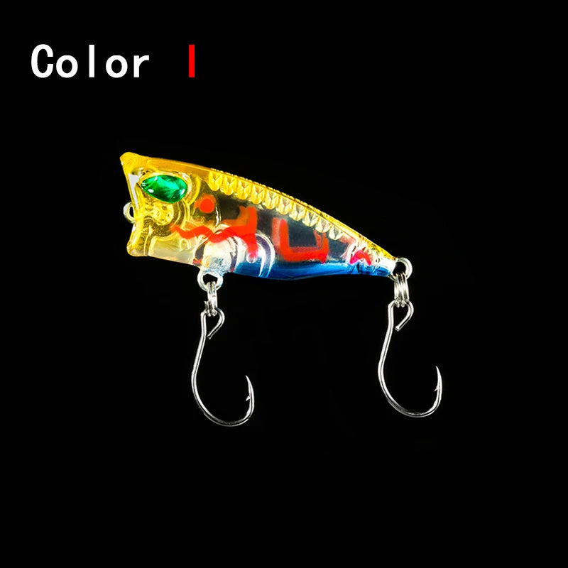 OUTKIT popper trout area