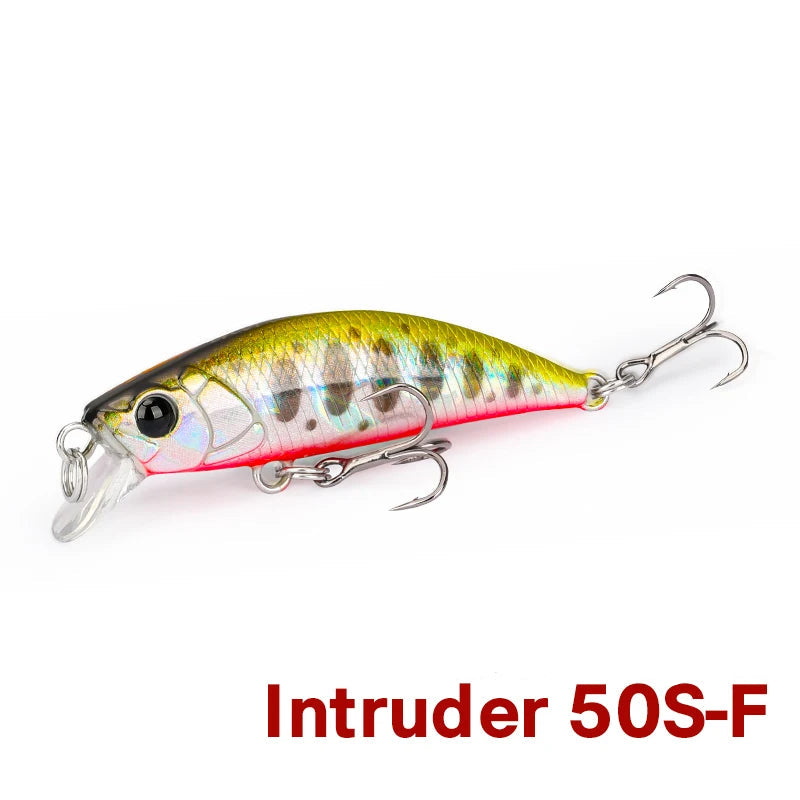 TSURINOYA INTRUDER 50s