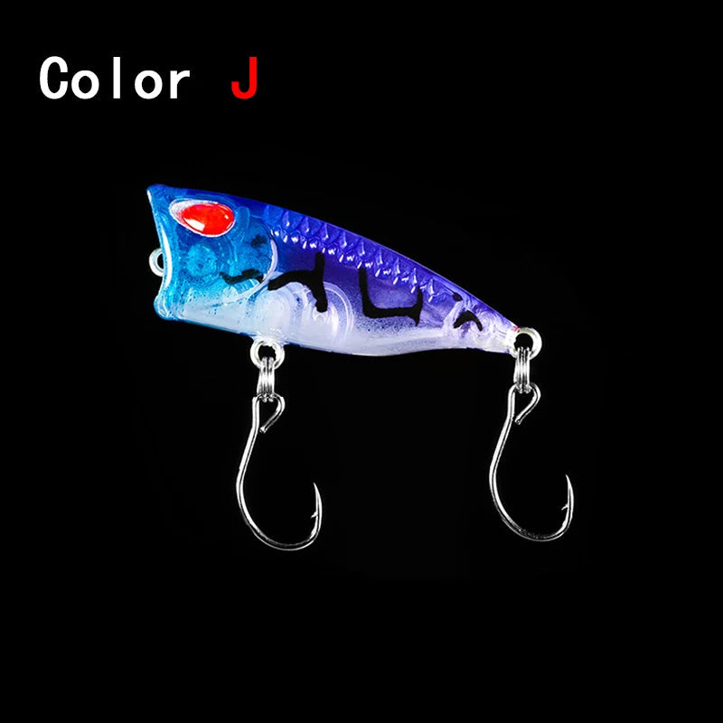 OUTKIT popper trout area