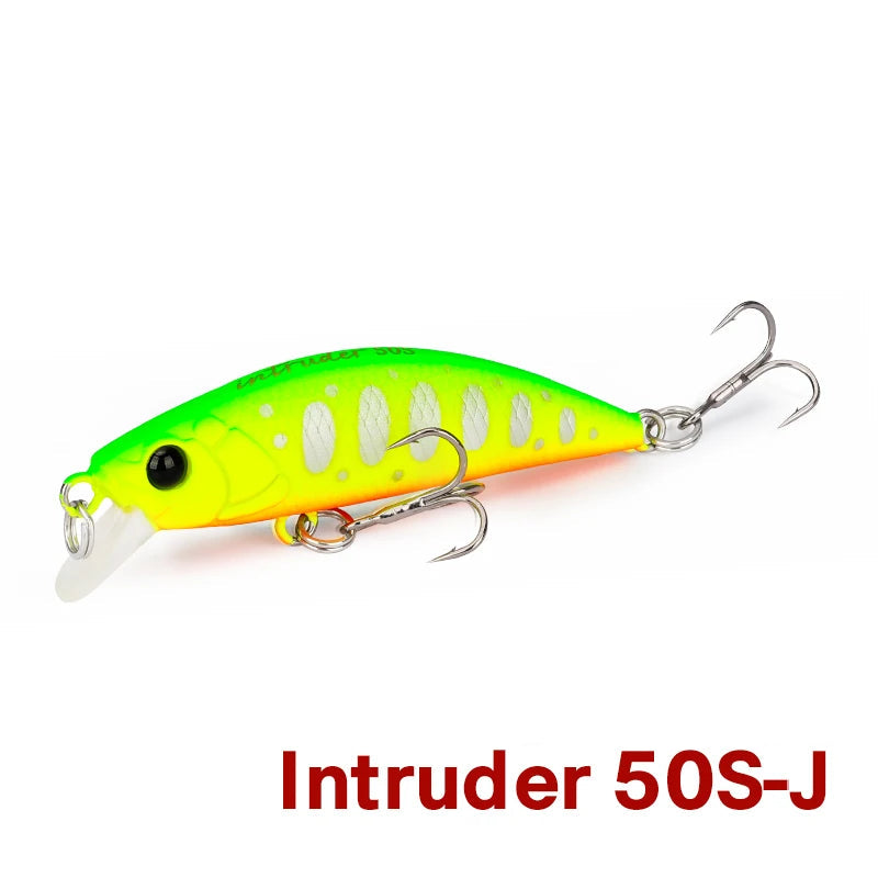 TSURINOYA INTRUDER 50s