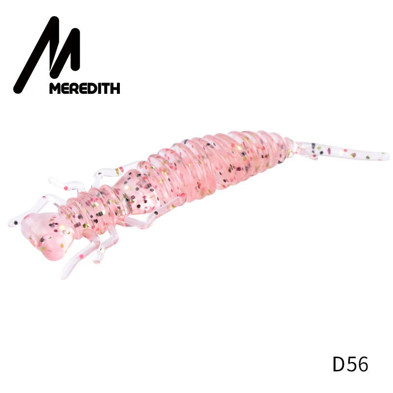 MEREDITH Larva