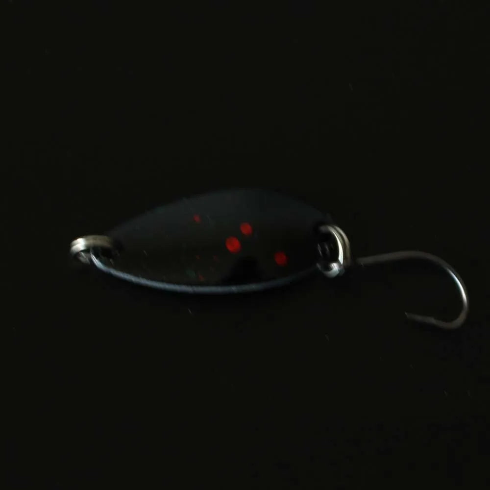 GIDELUN spoon trout area