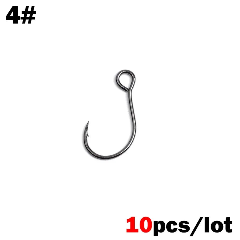 OUTKIT ami singoli 10 pezzi