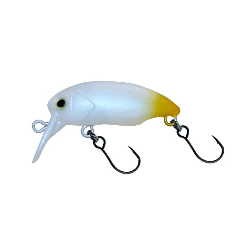 HISTOLURE trout area crank