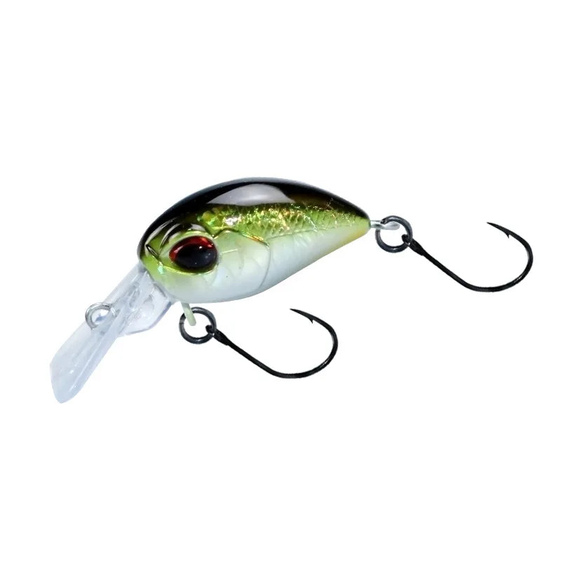 LETOYO trout area crank