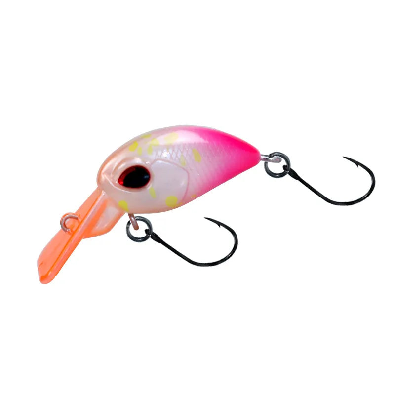 LETOYO trout area crank