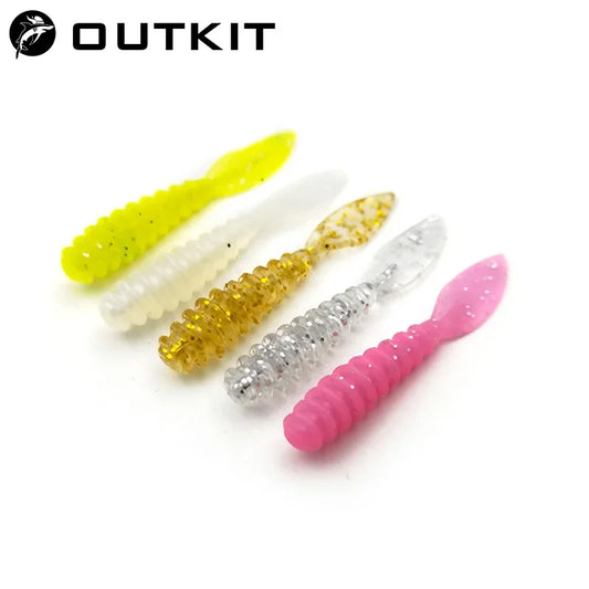 OUTKIT micro gomme 10 pezzi