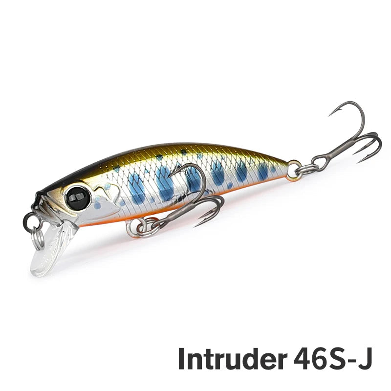 TSURINOYA INTRUDER 46S