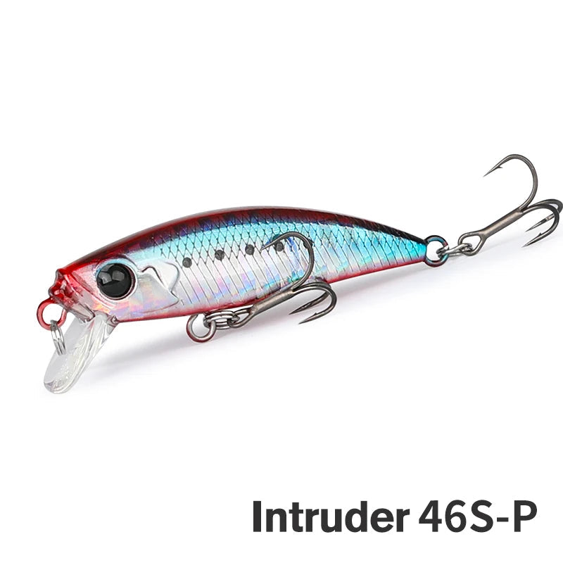 TSURINOYA INTRUDER 46S