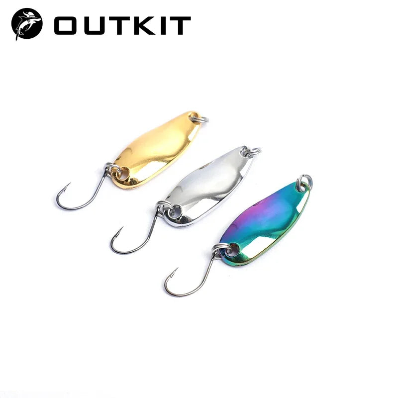 OUTKIT Spoon