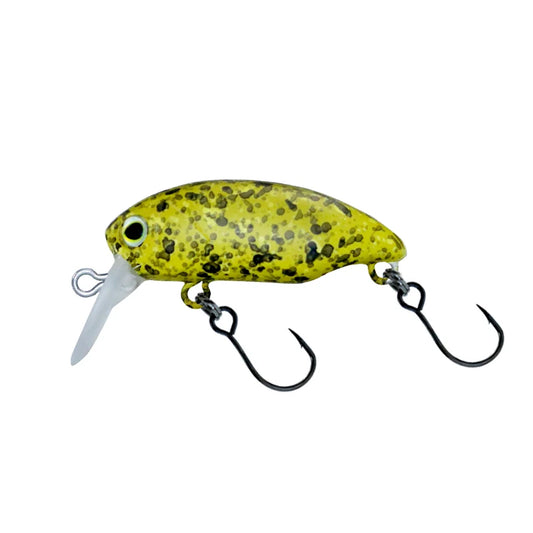 HISTOLURE trout area crank