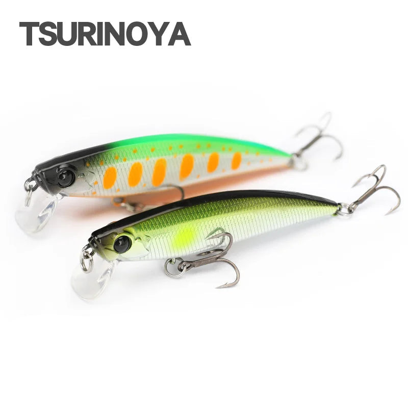 TSURINOYA INTRUDER 71S