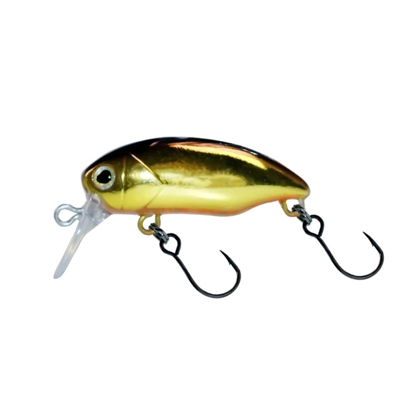 HISTOLURE trout area crank