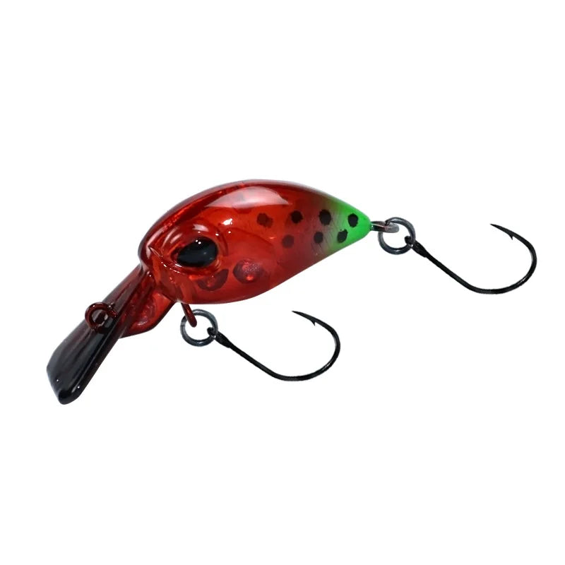 LETOYO trout area crank