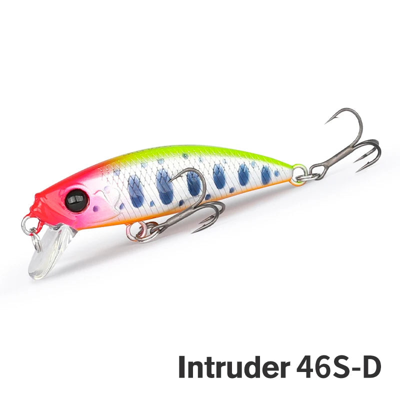 TSURINOYA INTRUDER 46S