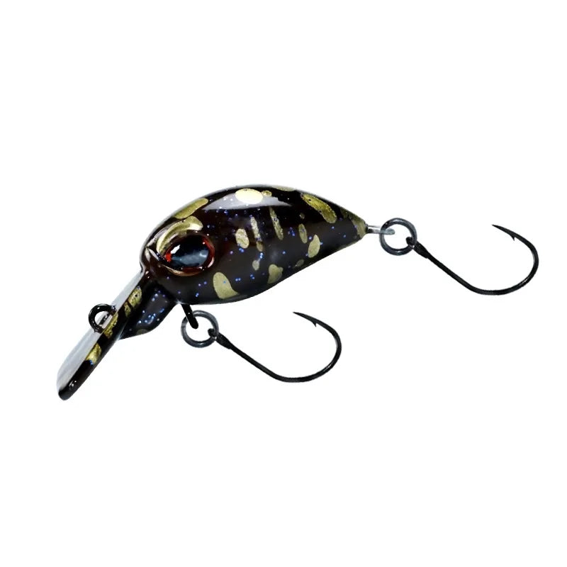 LETOYO trout area crank