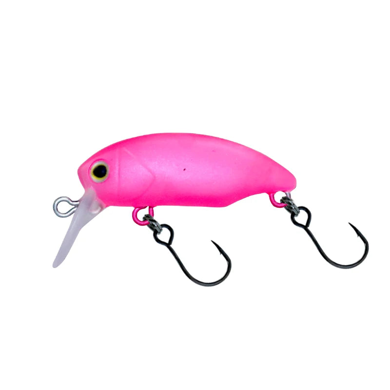 HISTOLURE trout area crank