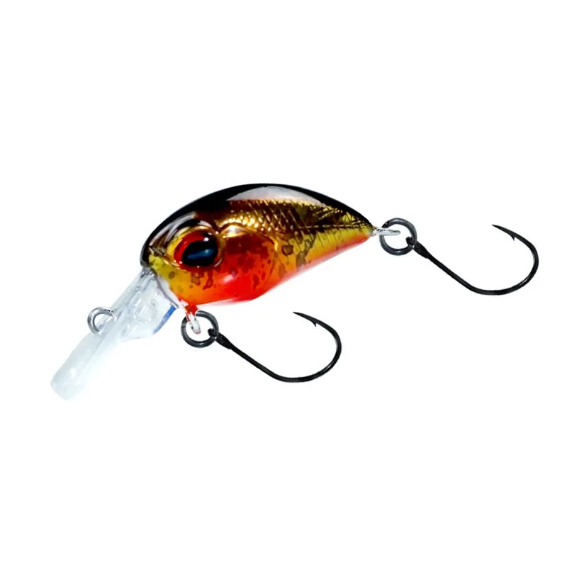 LETOYO trout area crank