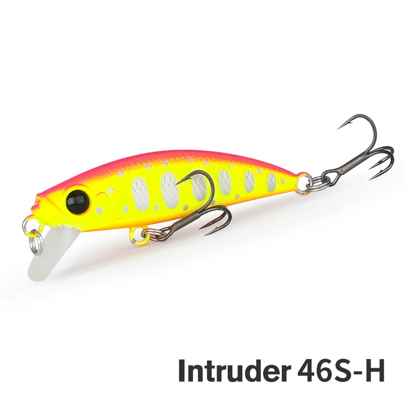 TSURINOYA INTRUDER 46S