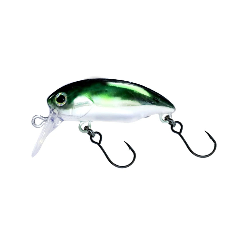 HISTOLURE trout area crank