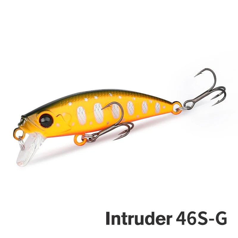 TSURINOYA INTRUDER 46S