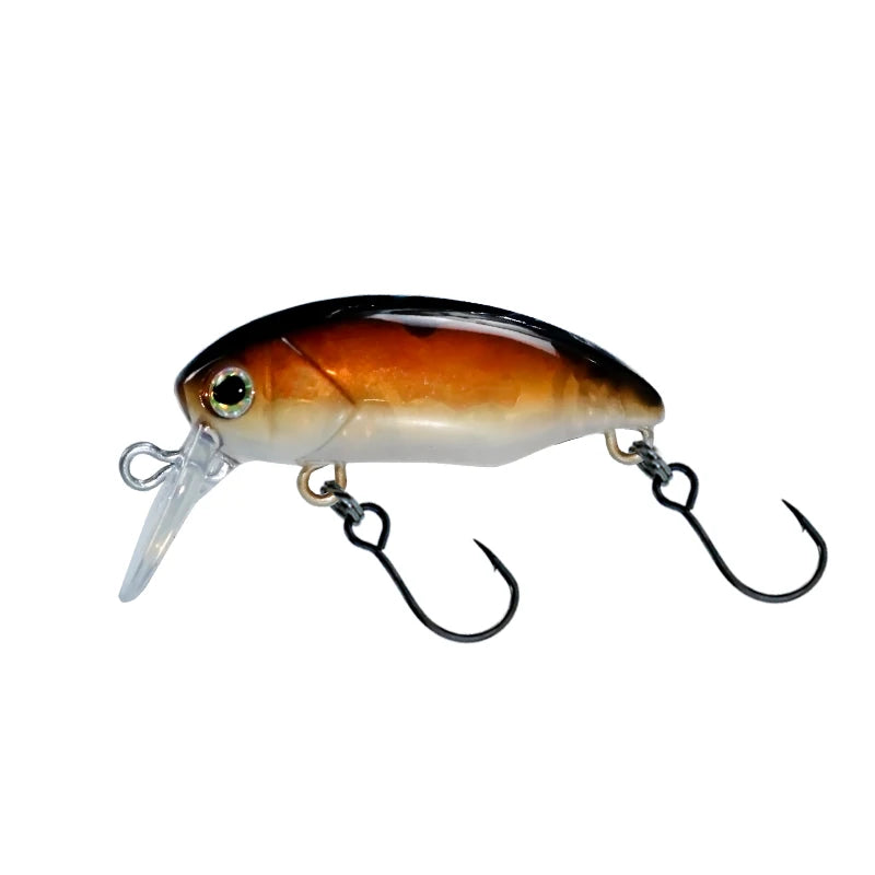 HISTOLURE trout area crank