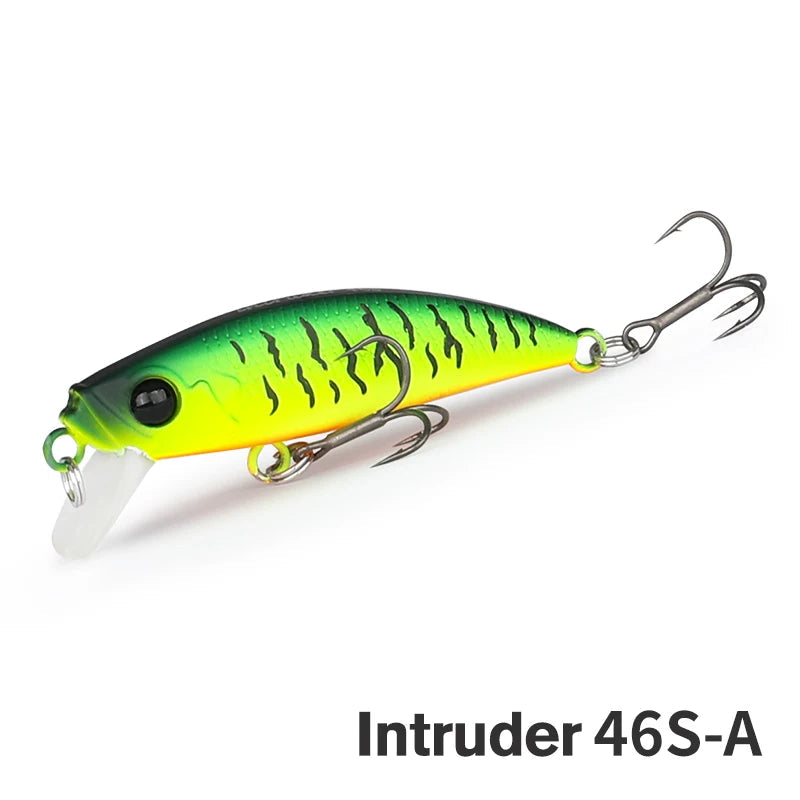 TSURINOYA INTRUDER 46S