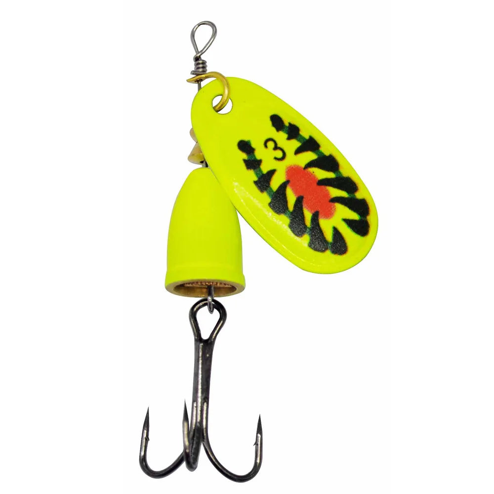 Rotante misura 3 WLDSLURE