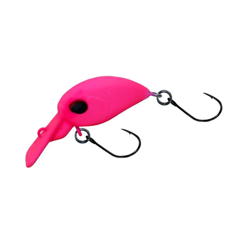 LETOYO trout area crank