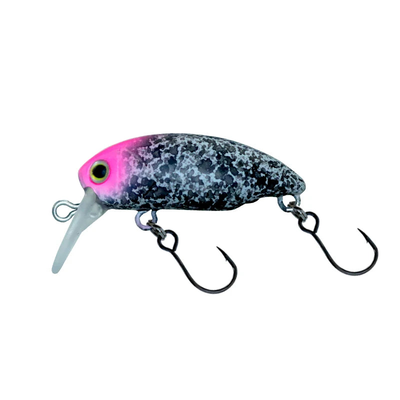 HISTOLURE trout area crank