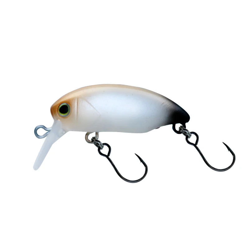 HISTOLURE trout area crank