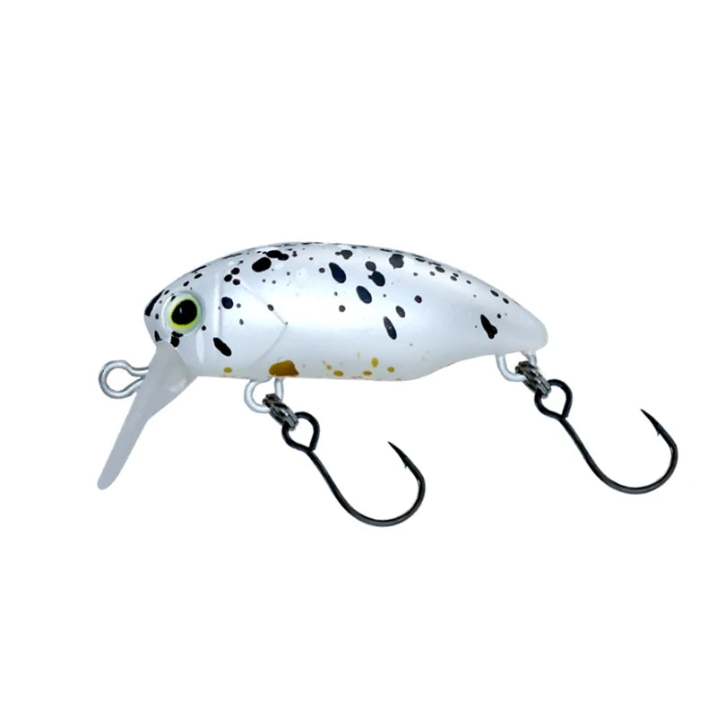 HISTOLURE trout area crank