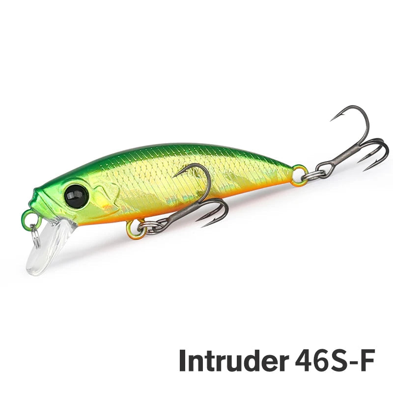 TSURINOYA INTRUDER 46S