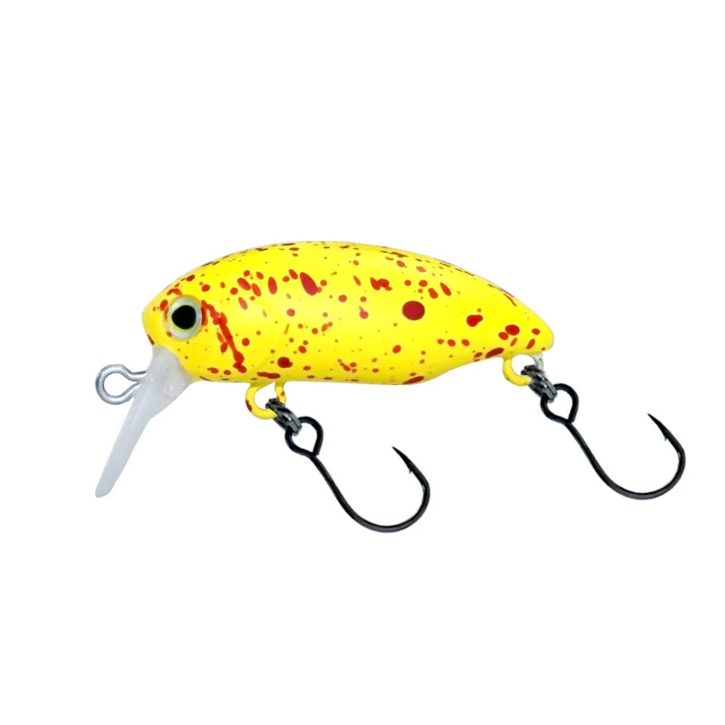 HISTOLURE trout area crank