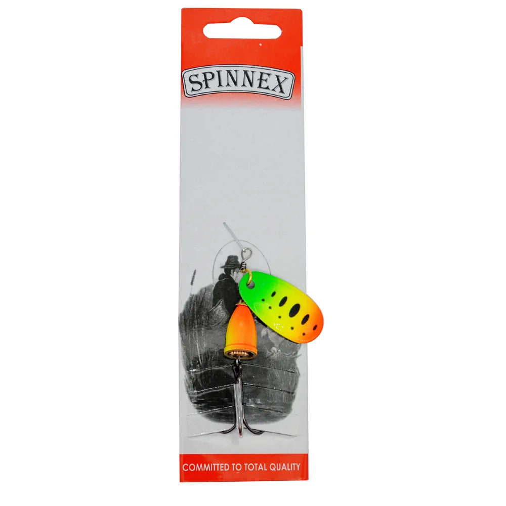 Rotante misura 3 WLDSLURE