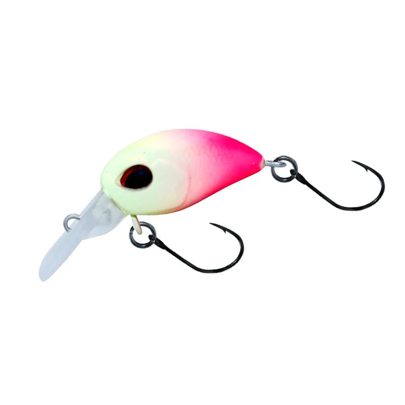 LETOYO trout area crank