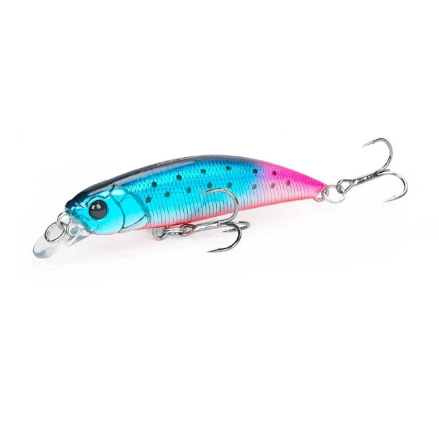 TSURINOYA INTRUDER 60S