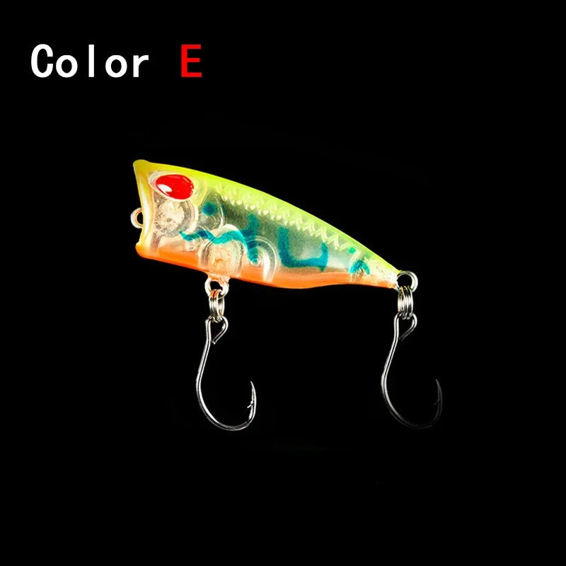 OUTKIT popper trout area