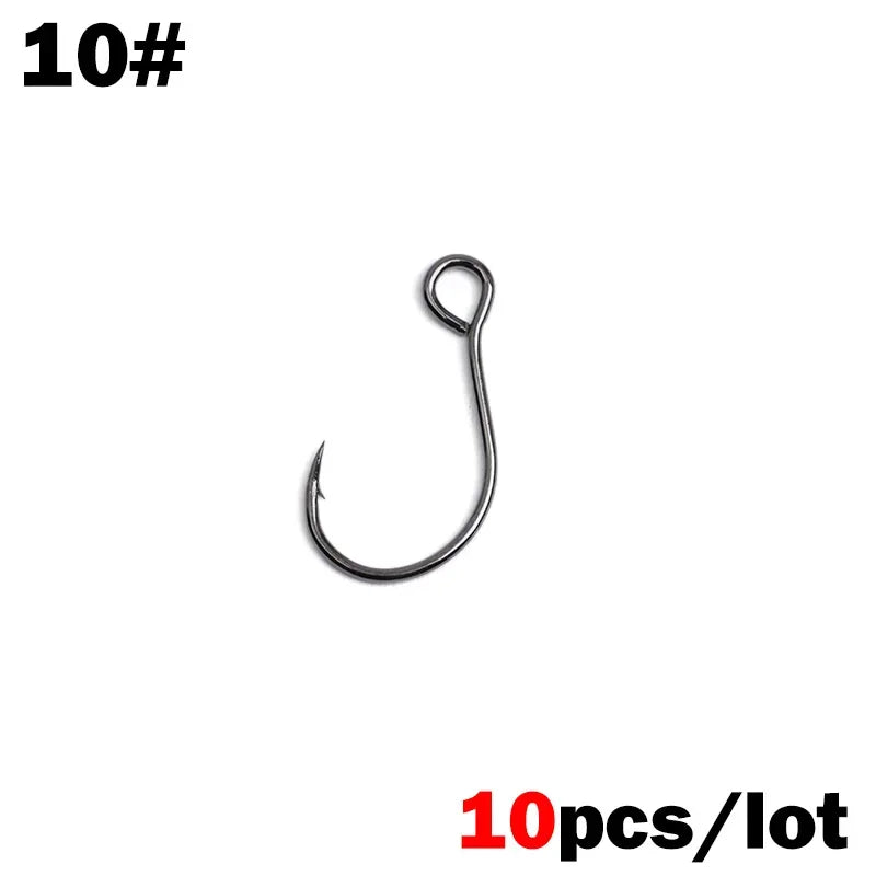 OUTKIT ami singoli 10 pezzi