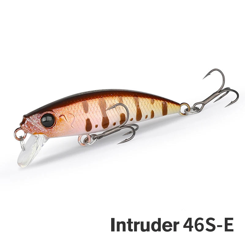 TSURINOYA INTRUDER 46S